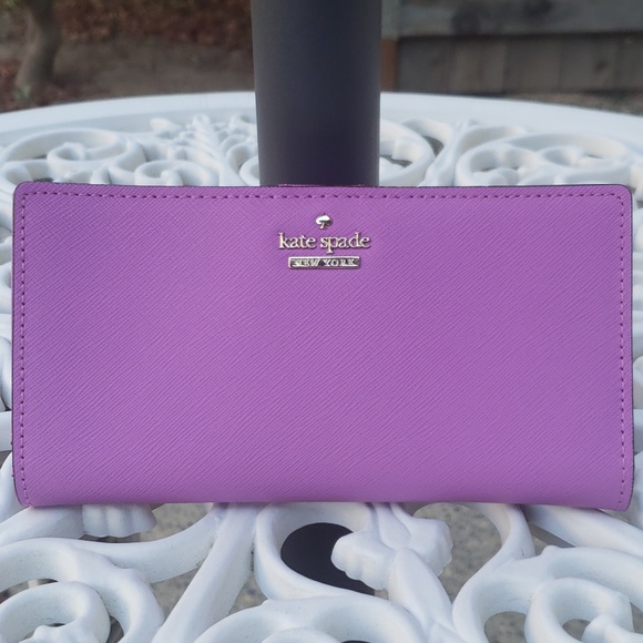 kate spade Handbags - Kate Spade Cameron Street Stacy Wallet